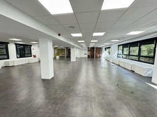 Oficina en alquiler en La Dreta de l'Eixample en Barcelona