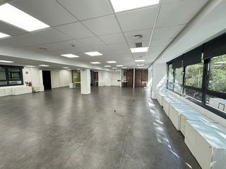 Oficina en alquiler en La Dreta de l'Eixample en Barcelona