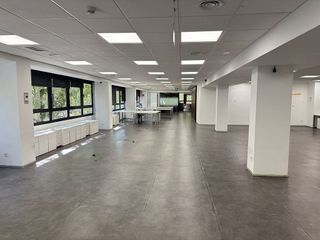 Oficina en alquiler en La Dreta de l'Eixample en Barcelona