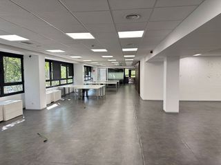 Oficina en alquiler en La Dreta de l'Eixample en Barcelona