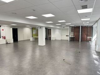 Oficina en alquiler en La Dreta de l'Eixample en Barcelona