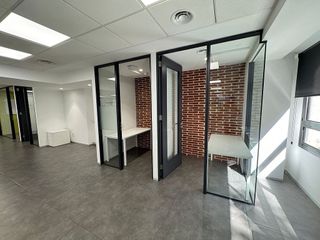 Oficina en alquiler en La Dreta de l'Eixample en Barcelona