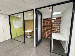 Oficina en alquiler en La Dreta de l'Eixample en Barcelona