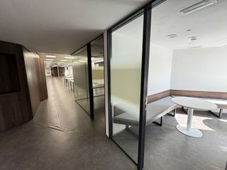 Oficina en alquiler en La Dreta de l'Eixample en Barcelona