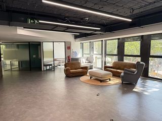 Oficina en alquiler en La Dreta de l'Eixample en Barcelona