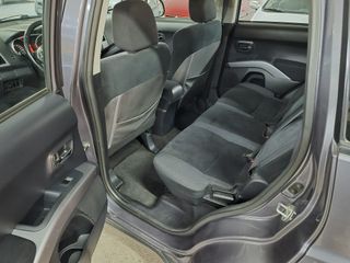 Mitsubishi Outlander 2008