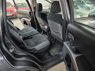 Mitsubishi Outlander 2008