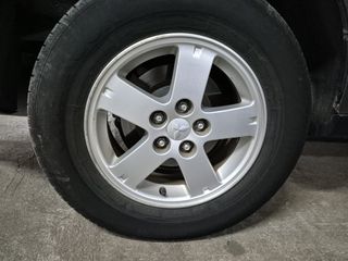 Mitsubishi Outlander 2008