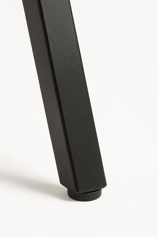 Escritorio Torf madera y metal