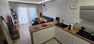 Piso en alquiler en Las Lagunas en Mijas