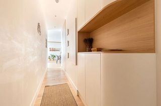 Piso en alquiler en Castellana en Madrid