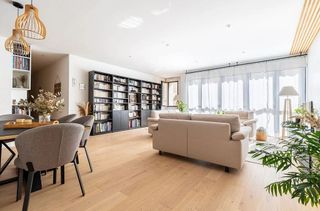 Piso en alquiler en Castellana en Madrid