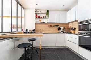 Piso en alquiler en Castellana en Madrid