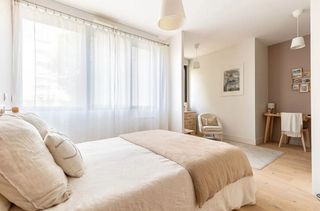 Piso en alquiler en Castellana en Madrid