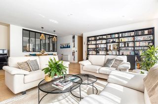 Piso en alquiler en Castellana en Madrid