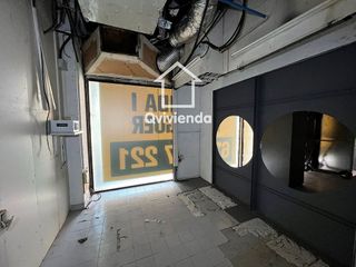 Local comercial en venta en Cementiri Vell en Terrassa