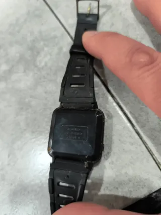 Orologio Casio F200 Digitale