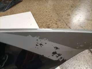 Tapa Lateral Derbi X-trem S/M