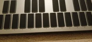 Sintetizador Donner Bass . Sonido brutal de bajos