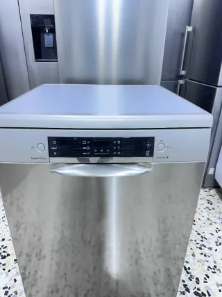 Lavavajilla Bosch con Garantía y Transporte