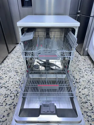 Lavavajilla Bosch con Garantía y Transporte