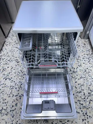 Lavavajilla Bosch con Garantía y Transporte