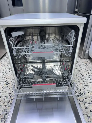 Lavavajilla Bosch con Garantía y Transporte