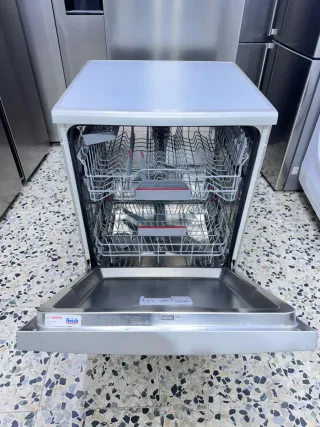 Lavavajilla Bosch con Garantía y Transporte