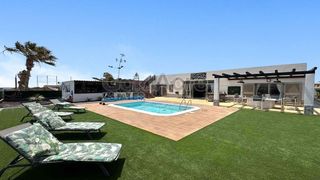 Casa en venta en Caleta de Fuste en Antigua