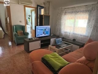 Ático en alquiler en Playa del Cura en Torrevieja