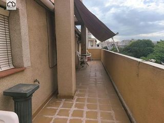 Ático en alquiler en Playa del Cura en Torrevieja