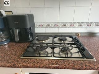 Ático en alquiler en Playa del Cura en Torrevieja