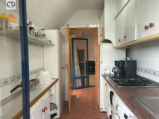 Ático en alquiler en Playa del Cura en Torrevieja