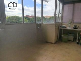 Ático en alquiler en Playa del Cura en Torrevieja