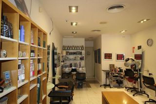 Local comercial en venta en Playa de San Juan en Alicante