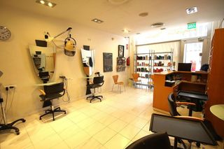 Local comercial en venta en Playa de San Juan en Alicante