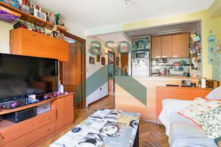 Piso en venta en Simancas en Madrid