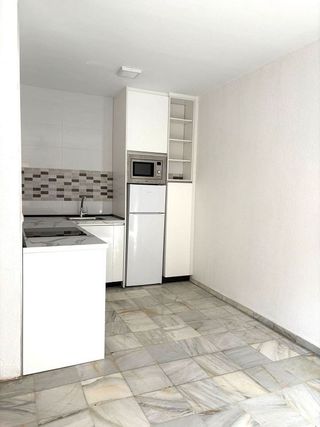 Piso en venta en El Ejido - La Merced - La Victoria en Málaga