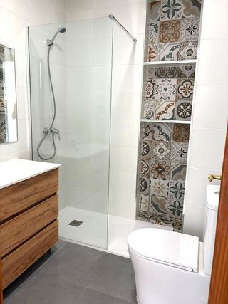 Piso en venta en El Ejido - La Merced - La Victoria en Málaga