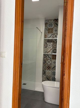 Piso en venta en El Ejido - La Merced - La Victoria en Málaga