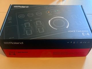 Kit Sintetizadores Roland Aira T-8, J-6 y E-4.