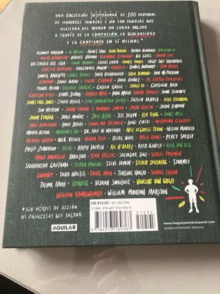 Cuentos para niños que se atreven a ser diferen...