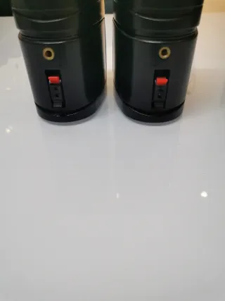 Bose VCS-10 central + Regalo 2 satélites