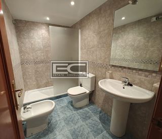 Piso en alquiler en Arrancapins en Valencia