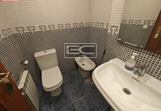 Piso en alquiler en Arrancapins en Valencia