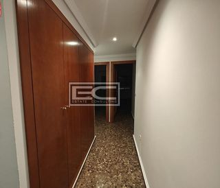 Piso en alquiler en Arrancapins en Valencia