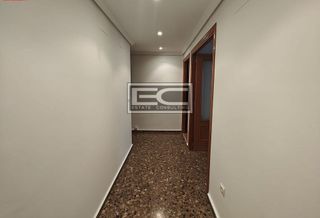 Piso en alquiler en Arrancapins en Valencia