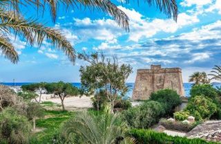 Chalet en alquiler en Elviria en Marbella