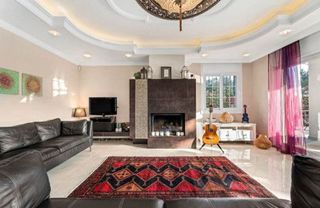 Chalet en alquiler en Elviria en Marbella