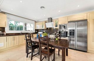 Chalet en alquiler en Elviria en Marbella